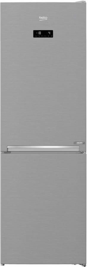 BEKO Koel vriescombinatie RCNA366E60XPN