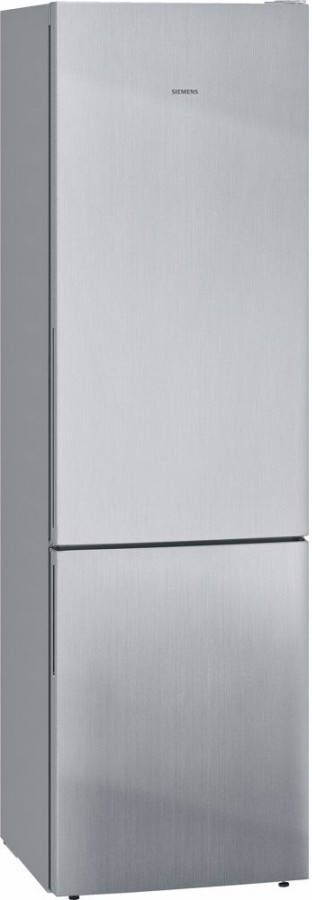 Siemens KG39EALCA Koel vriescombinatie Rvs