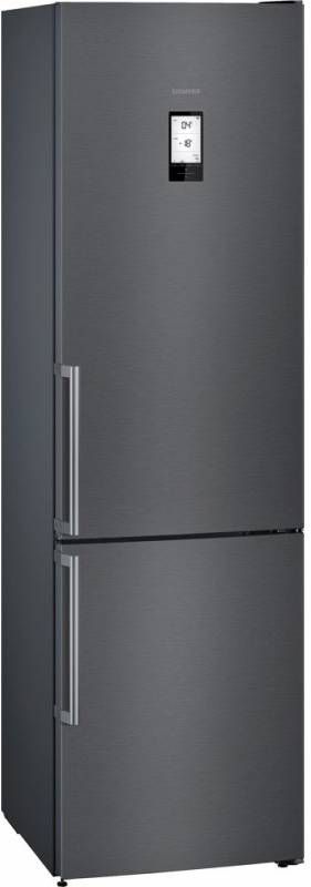 Siemens KG39NHXEP iQ500 koelvriescombinatie