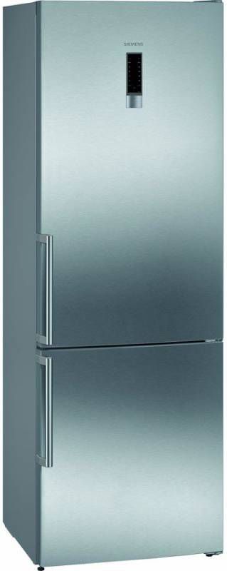 SIEMENS Koel vriescombinatie KG49NXIEP