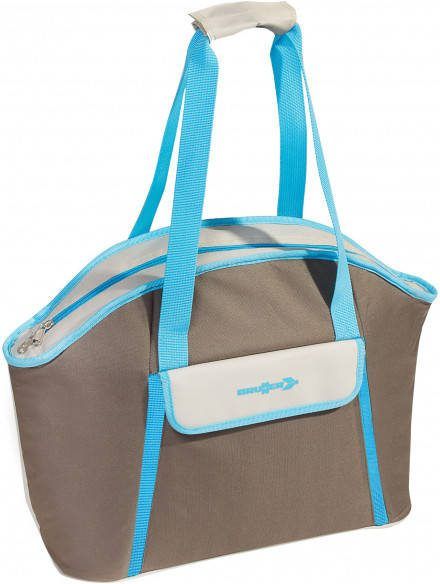 BRUNNER Ladystuff 30 Koeltas l, bruin