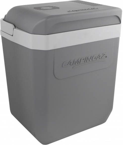Campingaz Kühlbox PowerBox Plus 12 V Koelbox l, grijs