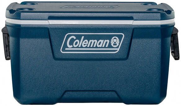 Coleman Xtreme 70qt Chest Koelbox l, blauw