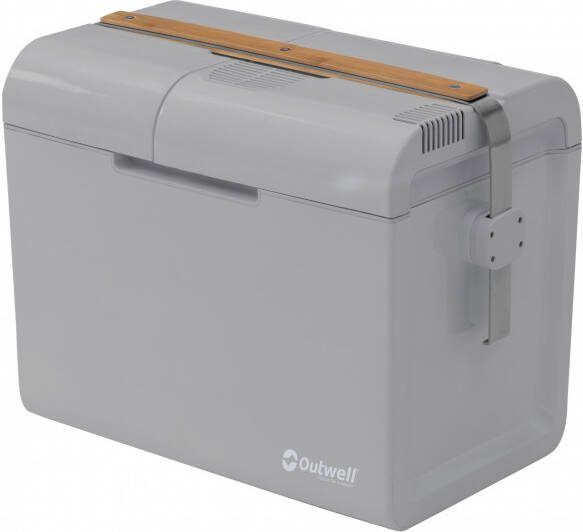 Outwell Ecolux 35 Koelbox l 52 x 32 x 43 cm, grijs