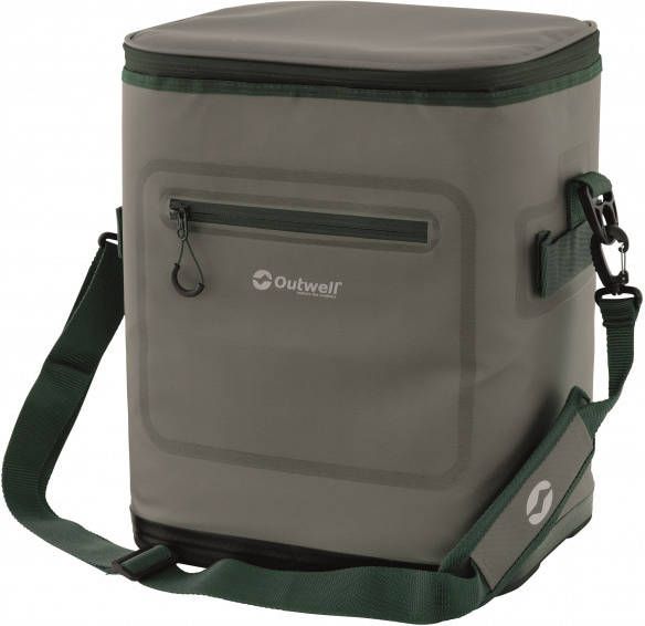 Outwell Hula L Koeltas x27 x 38 cm, grijs