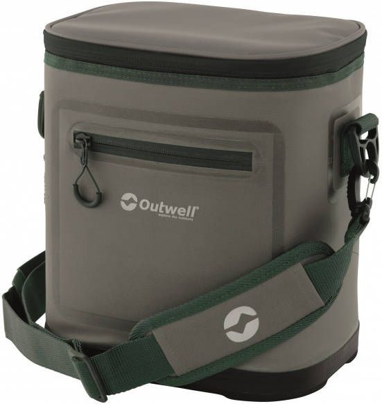 Outwell Hula M Koeltas x19 x 28 cm, grijs
