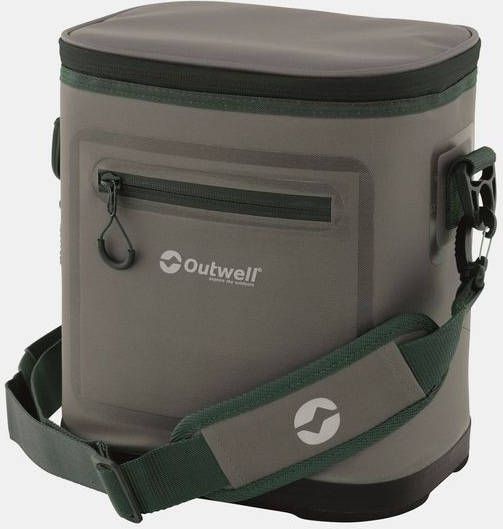 Outwell Hula M Koeltas Donkergrijs