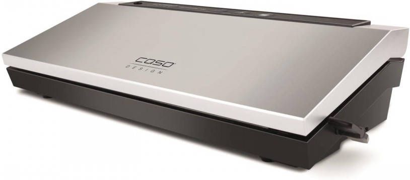 Caso Gourmetvac180 Vacumeermachine Tot 30 Cm