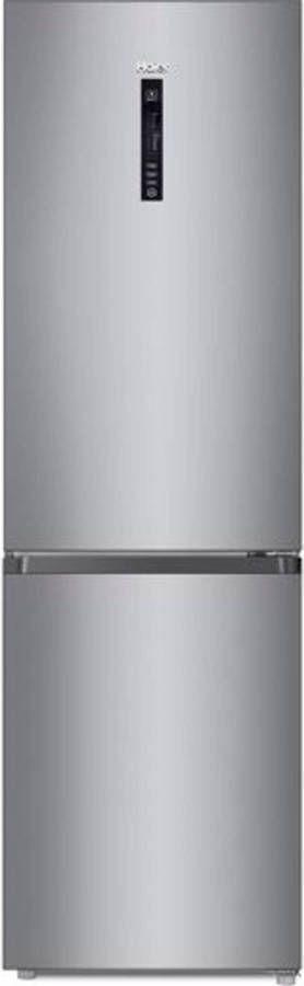 Haier Koelvriescombinatie Cfe735csj