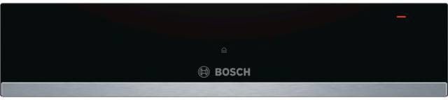 Bosch BIC510NS0 inbouw warmhoudlade restant model met Push-Pull...