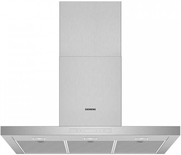 Siemens LC97BCP50 wand afzuigkap restant model met naloopstand en...
