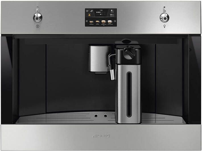 SMEG CMS4303X