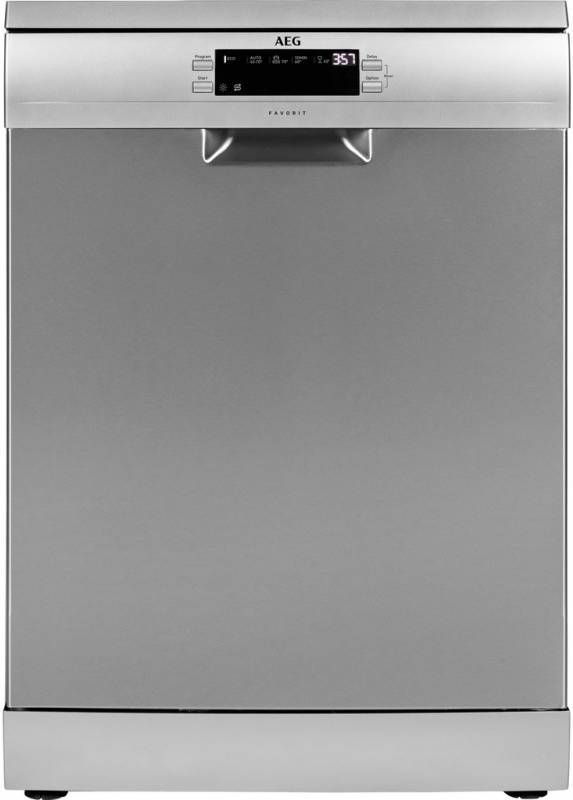 AEG FFB53600ZM/Vrijstaand