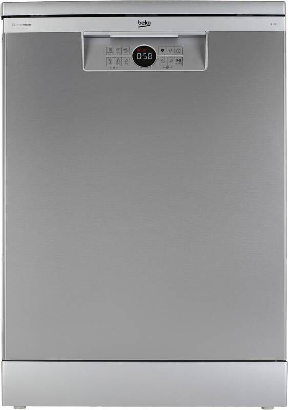 Beko BDFN26640XC/Vrijstaand