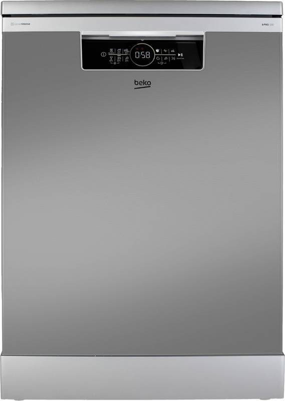 Beko BDFN36530XC/Vrijstaand