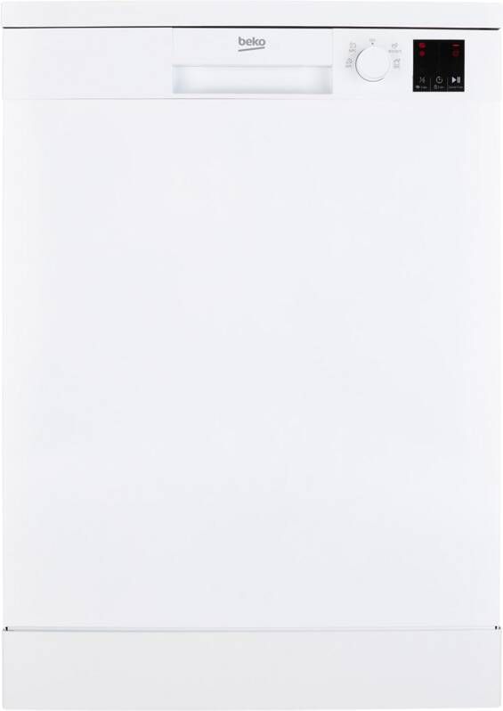 Beko DVN04321W/Vrijstaand