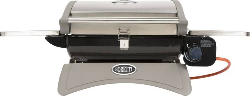 Boretti Piccolino