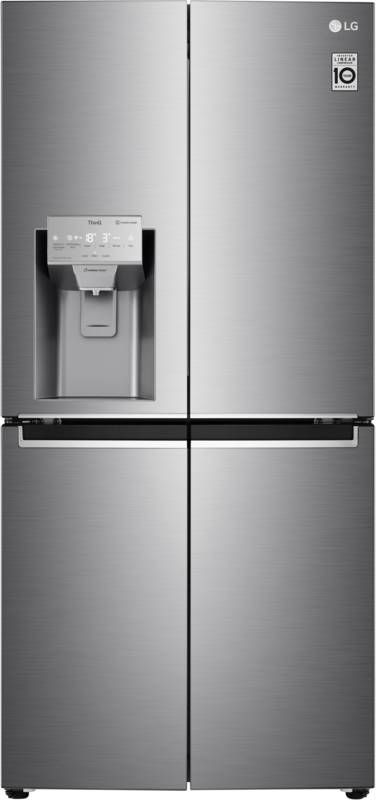 LG GML844PZAE DoorCooling