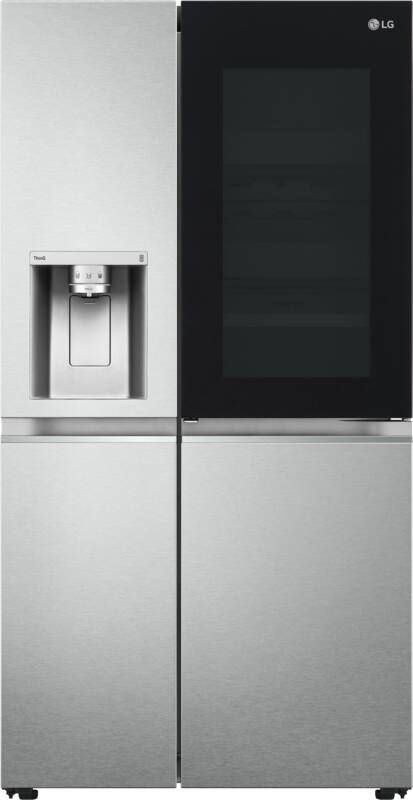 LG GSXV90BSDE Instaview Door in Door