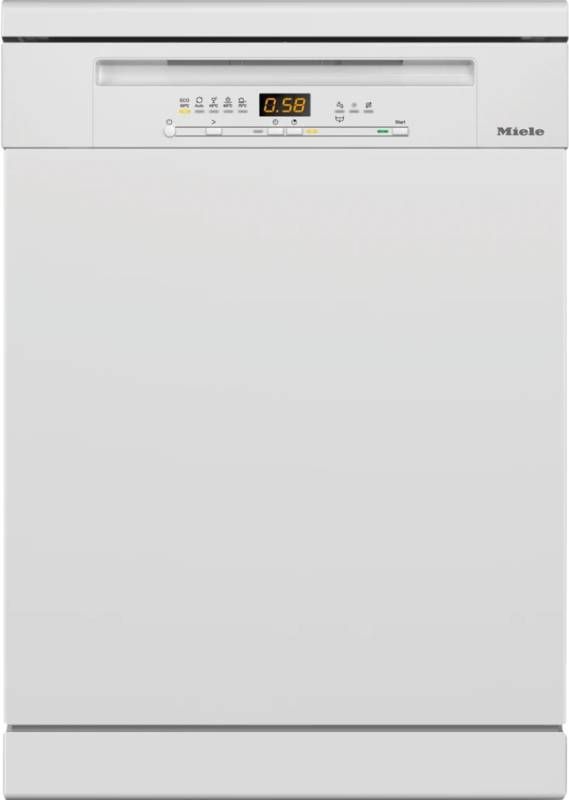Miele G 5222 SC BRWS/Vrijstaand