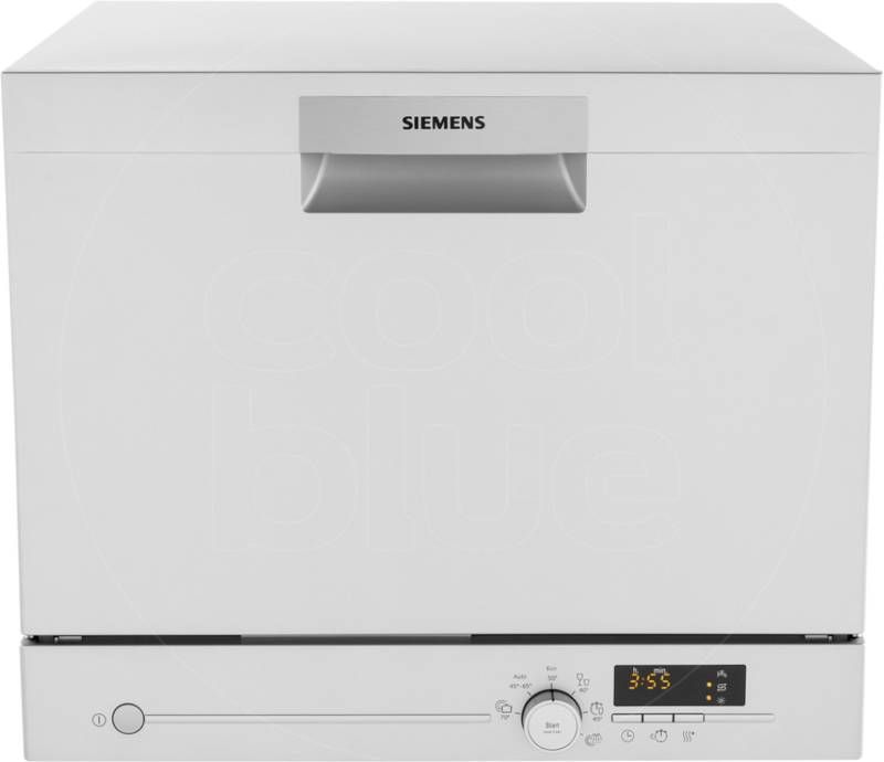 Siemens SK26E222EU/Vrijstaand
