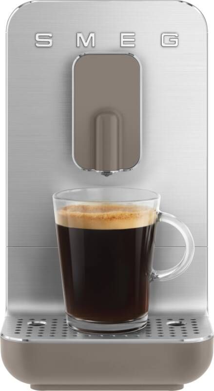 SMEG BCC01TPMEU Taupe