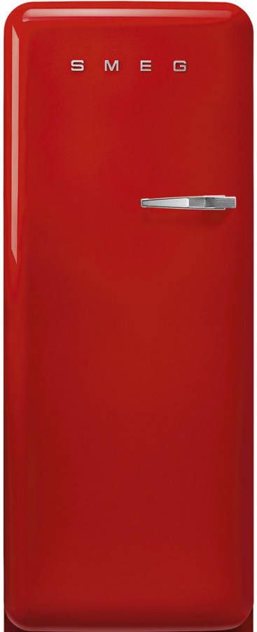 SMEG FAB28LRD5