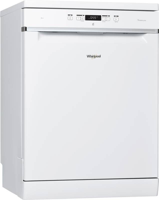 Whirlpool WFC 3C26 P/Vrijstaand