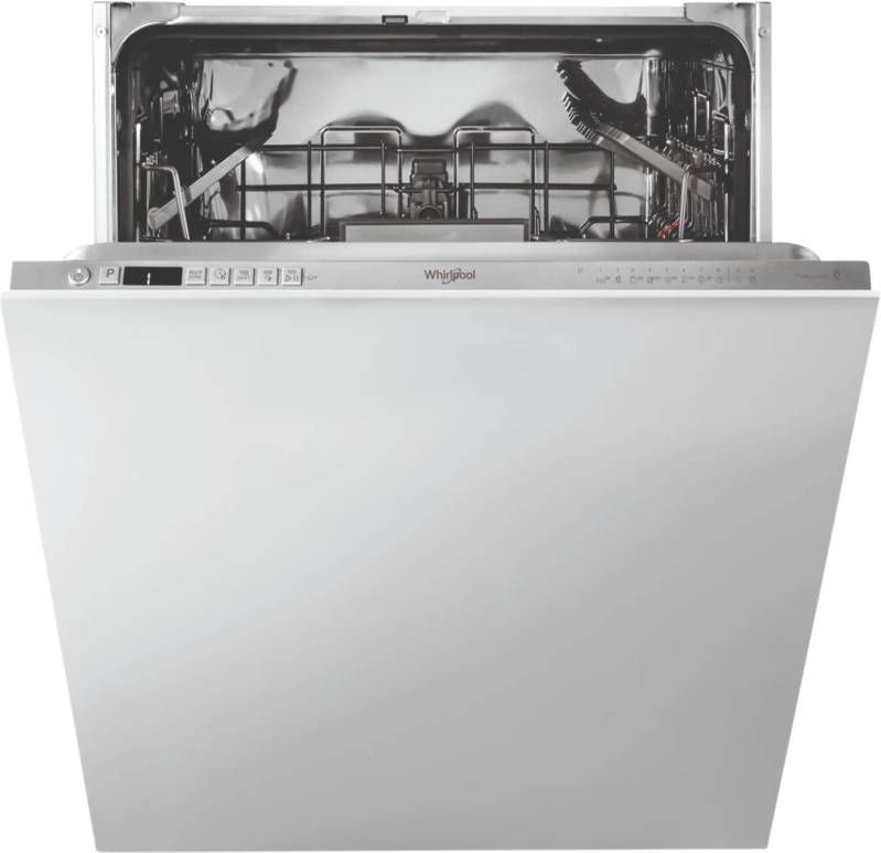 Whirlpool WIO 3T141 PES/Inbouw/Volledig geïntegreerd/Nishoogte 82 90 cm
