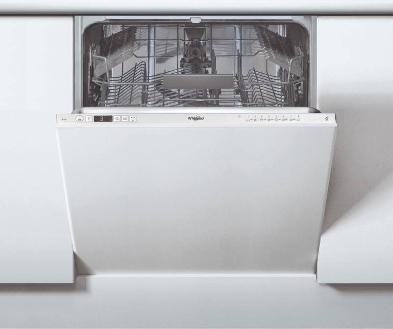 Whirlpool WKIC 3C26/Inbouw/Volledig geïntegreerd/Nishoogte 82 90 cm