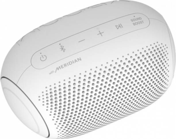 LG XBOOM GO PL2W Wit