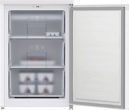 BEKO Tafelmodel diepvrieskast FSE1073N