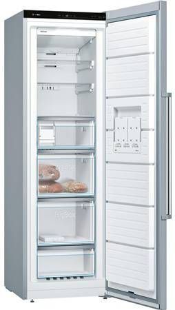 Bosch Serie 6 GSN36AI3P Vriezers Roestvrijstaal