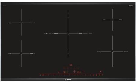 Bosch PIV975DC1E inbouw inductiekookplaat met PerfectFry...