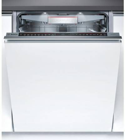 Bosch SMV88UX36E volledig integreerbare vaatwasser met VarioLade Pro en EmotionLight