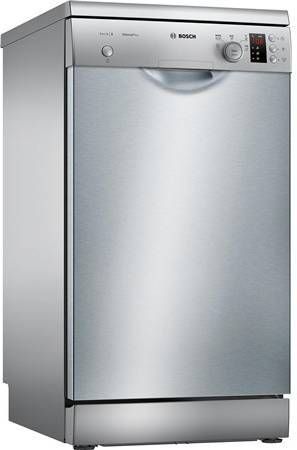 Bosch Serie 2 SPS25CI03E vaatwassers 45 cm Roestvrijstaal