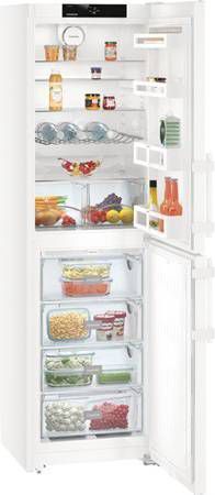 Liebherr CN 3915-20 Comfort Koel-vriescombinatie