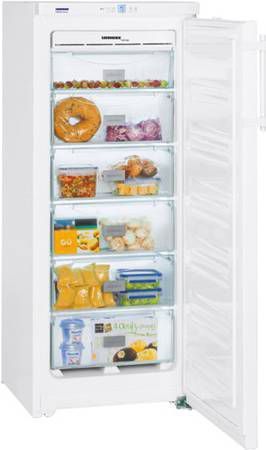 Liebherr GNP 2313-21 Comfort Vrieskast