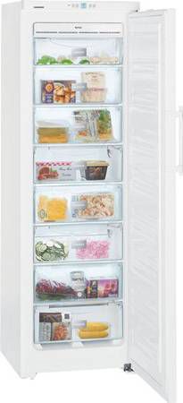 Liebherr GNP 3013-22 vrieskast