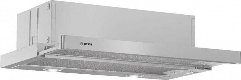 Bosch DFO060W51 vlakscherm afzuigkap motorloos tbv mechanische ventilatie restant model