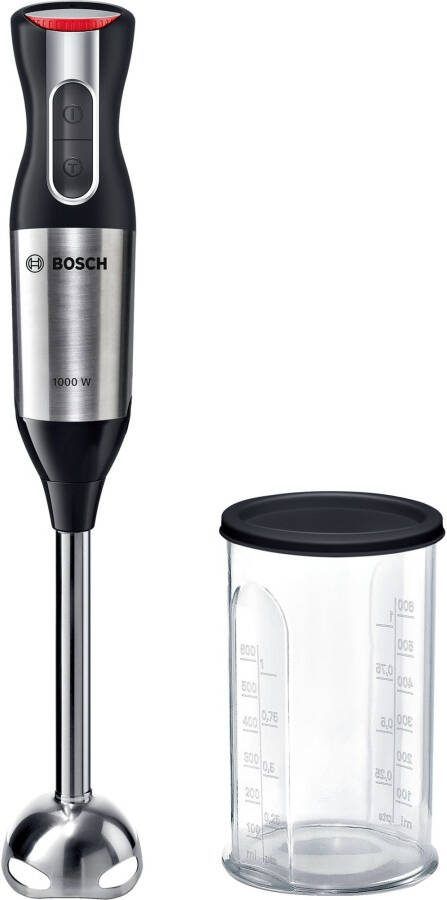 Bosch ErgoMixx Style staafmixer MS62M6110