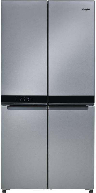 Whirlpool WQ9B1L Amerikaanse koelvriescombinatie Side-by-Side met...