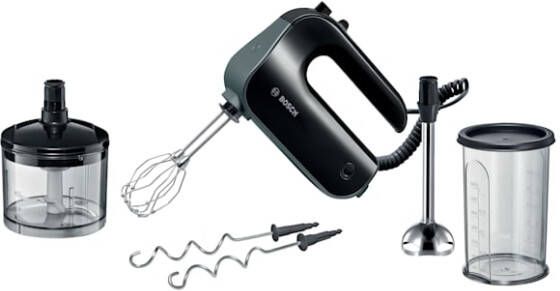BOSCH Handmixer MFQ4980B Home Professional Styline