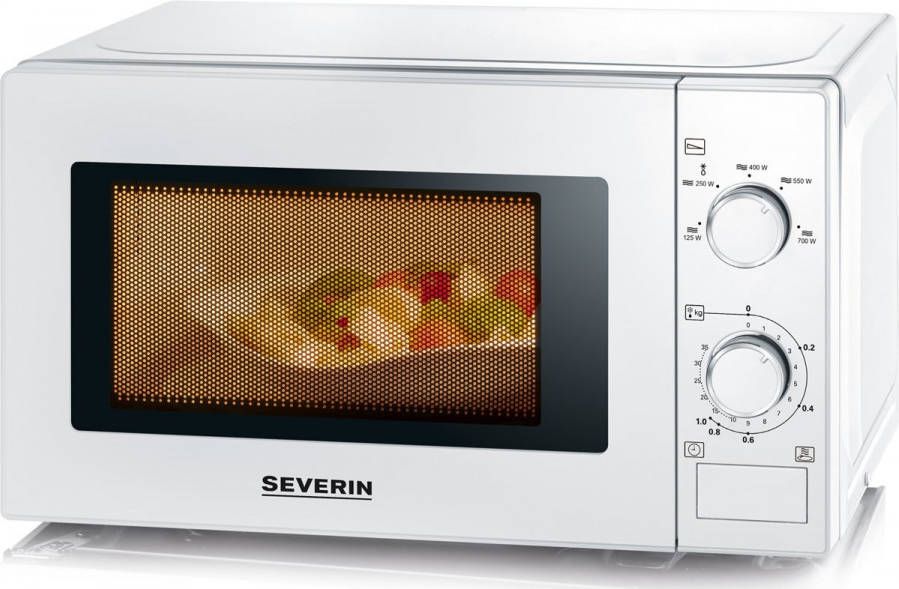 Severin MW7890 Solo magnetron
