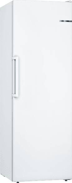 Bosch GSV33VWEV vrijstaande diepvrieskast restant model met cosmetische beschadigingen