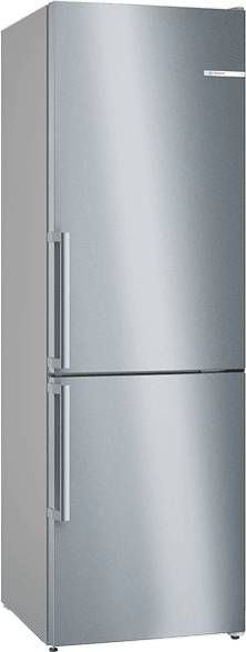 Bosch KGN36VICT Koel vriescombinatie Zilver