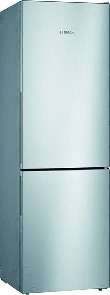 BOSCH Koel vriescombinatie