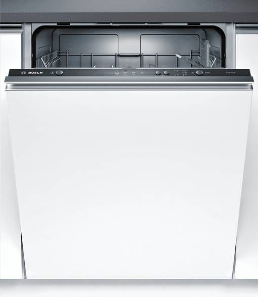 Bosch SMV24AX00E / Inbouw / Volledig geïntegreerd / Nishoogte 81,5 87,5 cm