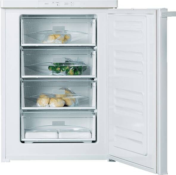 Miele F 12020 S 2 tafelmodel vriezer