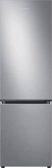 Samsung RB36T600CS9 koel vries combinatie